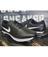 Nike Air Zoom Victory Tour 3 Golf Shoes Black White LE DX9025-003 Men 15... - £95.00 GBP