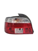 Driver Left Tail Light Sedan Fits 97-00 BMW 528i 622033******* SAME DAY SHIPP... - £41.09 GBP