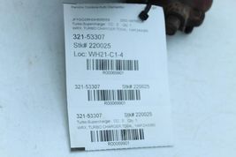 Turbo/Supercharger TD04L 2.0/2.5 Wrx Fits 02-07 IMPREZA 69901 image 2