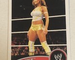 Eve WWE Trading Card 2011 #76 - $1.97