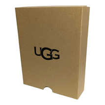 Empty UGG Boots Shoe Box For Toddler Classic Mini Shearlings 9&quot;x7&quot;x4&quot;  - $9.85