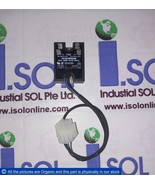 Crydom D2425D Dual Solid State Relay SSR 120-240V 25A Sensata Technologies - $57.05 CAD