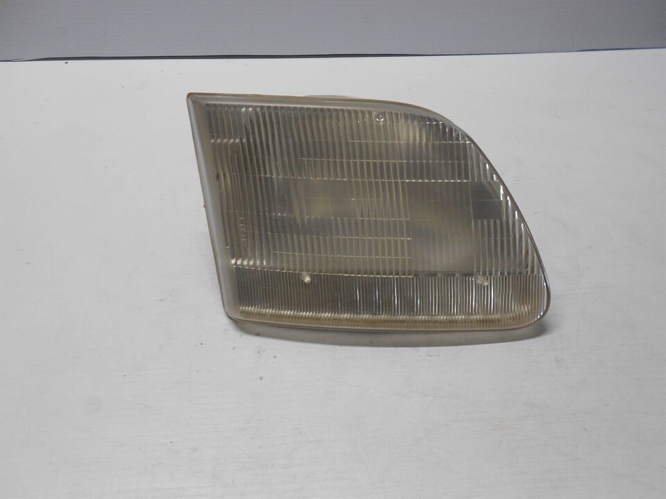 1999 2000 2001 2002 2003 2004 Ford F150 Headlight Headlamp Passengers Si... - $29.99