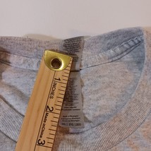 Gildan Dryblend Tusco 6th Annual May Day 2022 Men's Gray T-Shirt Crewneck Sz 2XL image 4