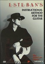 Esteban&#39;s Instructional Method for the Guitar Vol 2 [Unknown Binding] - £12.35 GBP