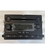 OEM CD6 MP3 subwoofer radio. OEM factory original CD stereo. Some 2007 F... - $179.99