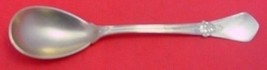 Swiss by Gorham Sterling Silver Egg Spoon GW 4 3/4&quot; - £69.33 GBP