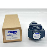 Exair MODEL 9008 Air Pressure Regulator, 1/4 NPT  - $416.55 MXN