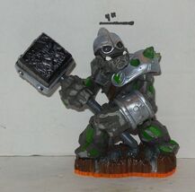 Activision Skylanders Giants Crusher Replacement Figure - €8,39 EUR