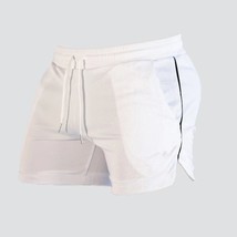 Men  Shorts Summer wear Beach Jogging Short Pants Training plus size Basketball  - £86.29 GBP