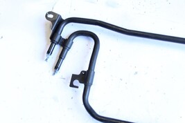 2000-2006 MERCEDES W220 S500 S430 POWER STEERING COOLING LINE PIPE J1661 image 4