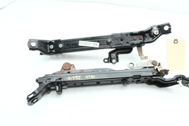 2006-2008 LEXUS IS250 IS350 FRONT RIGHT PASSENGER SEAT TRACK RAILS H1392 image 10