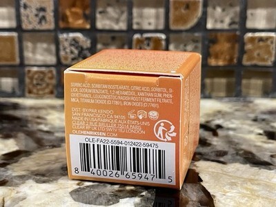 Bundle of 2 Ole Henriksen Banana Bright Eye Creme 0.1oz/3ml Each Travel Size NIB Item image 6
