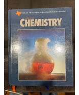 MERRILL CHEMISTRY - Texas Teacher Wraparound Edition - $19.78