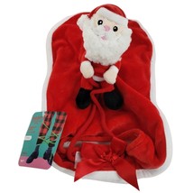 Merry Makings Make it Rein Santa Claus Rider Dog Costume Pet Dog Size Small New - £14.08 GBP