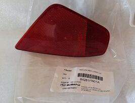 OEM 2024 Subaru Crosstrek Reflector Panel Right Side 84281FN01A - $26.52 CAD