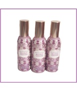 Bath &amp; Body Works Moonlit Goddess Concentrated Room Spray 1.5 oz - 3 Pack - $25.99