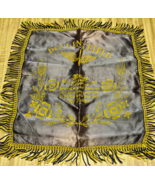 United States air force base Bolling Field WWII era mother pillow cover - $363.96 MXN