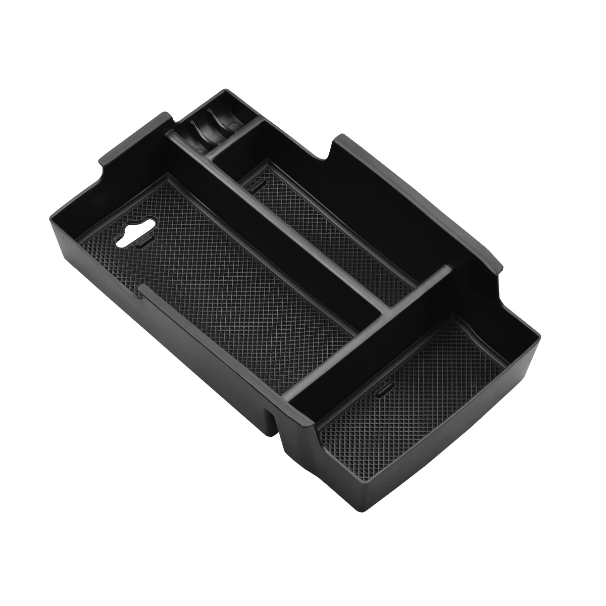 For  Tacoma 2016 2017 2018 2019 Accessories Car Central Armrest Storage Box Auto - £72.44 GBP