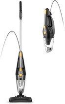 Eureka Blaze Stick Vacuum Cleaner, Powerful Suction 3-In-1 Small, Dark B... - $38.96