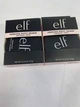 E.L.F. Poreless Putty Primer Full Size-Universal Sheer 0.74oz - $8.99