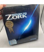 Vintage 1993 Big Box &quot;Return to Zork&quot; by Infocom for the Mac - Brand New... - $74.25