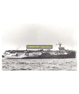 rp10095 - Royal Navy Aircraft Carrier - HMS Emperor ,built 1943 - print 6x4 - £2.27 GBP