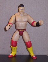 1997 Jakk&#39;s Superstars Series #5 &quot;KEN SHAMROCK&quot; 6&quot; Action Figure WWF {1528} - £7.76 GBP