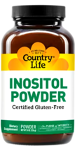 Inositol Powder - 1,100 MG (205 Servings) - $96.99
