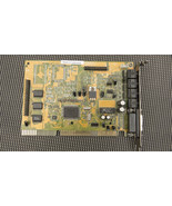 RETRO PC ISA SOUND CARD / AZTECH AZT2320 PC XT AT I38-MMSN853 - £34.19 GBP