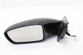 Driver Side View Mirror Power VIN B 8th Digit Turbo Fits 11-14 SONATA 512847 - £64.36 GBP