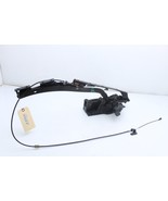 97-04 MERCEDES-BENZ SLK230 CONVERTIBLE TOP ROOF RIGHT PASSENGER SIDE HIN... - $188.05 CAD