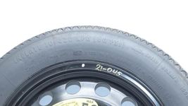 Wheel 16x3 Spare Fits 12-19 BEETLE 65625 image 7