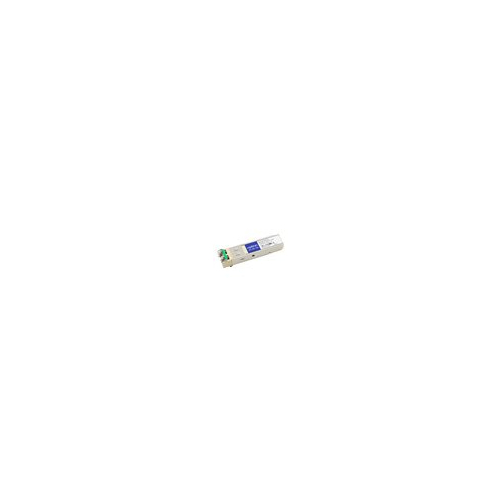 Addon GLC-ZX-SM-AO CISCO GLC-ZX-SM COMP XCVR TAA 1G-ZX LC 1550NM 80KM SM... - $226.21