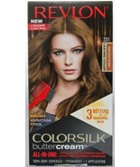 Revlon Colorsilk Buttercream Hair Color 731 Dark Beige Blonde. New. Free... - £15.45 GBP