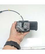 Fits 2008-14 Cadillac CTS Replaces 15269873 19210211 Front RH Door Lock ... - $706.48 MXN
