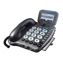 Geemarc AMPLI550 Amplified Phone - £137.54 GBP
