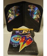 KIDMO w/ Johnny Rogers Super U-II 5-Week Program DVD Going The 2nd Mile ... - $16.82