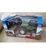 REMOTE CONTROL CAR &quot;BULL&quot; Brand New 11&quot; JAPAN IMPORT TOREBA GREAT QUALITY - $68.37 CAD