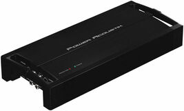 Power Acoustik Class D 4CH 2000W Amplifier - $141.86