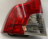 2008-2011 Volvo 40 Series Driver Side Tail Light Taillight OEM N01B29008 - £56.31 GBP