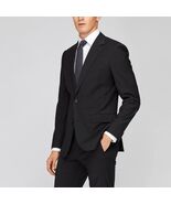 Bonobos Italian Performance Standard Fit Size 34 Waist inseam 34 Jacket ... - $9,353.34 MXN