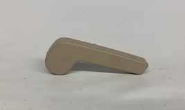 03 04 05 Lincoln Aviator Front Seat Recline Handle Right Passenger Side Tan - $29.69