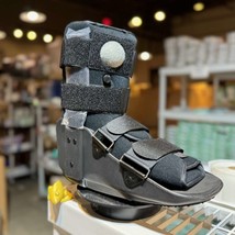 Steplite Easy AirTM Pneumatic Post Op Boot Ankle Walker, High Height, XL... - $714.02 MXN