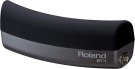 Single-Trigger Pad For Electronic Drums From Roland, Model Bt-1. - $169.93