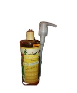 Dr. Jacobs Naturals ~ Almond Honey Castile Face &amp; Body Wash 32 oz Parabe... - $36.98 CAD