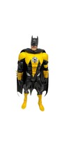 DC Universe Classics Batman 6.5&quot; Figure Sinestro Corps Yellow Lantern Ma... - $296.00 MXN