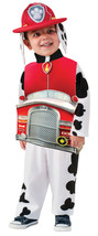 Rubie&#39;s Paw Patrol Marshall 3D Child Costume, Toddler - £75.88 GBP