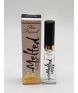 Too Faced Melted Latex Liquid Lipstick GIRL ON TOP New - $396.34 MXN