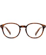 Equate Unisex Reader Glasses with Case  Plastic Lens  Tortoise Color  +1.75 - €8,76 EUR